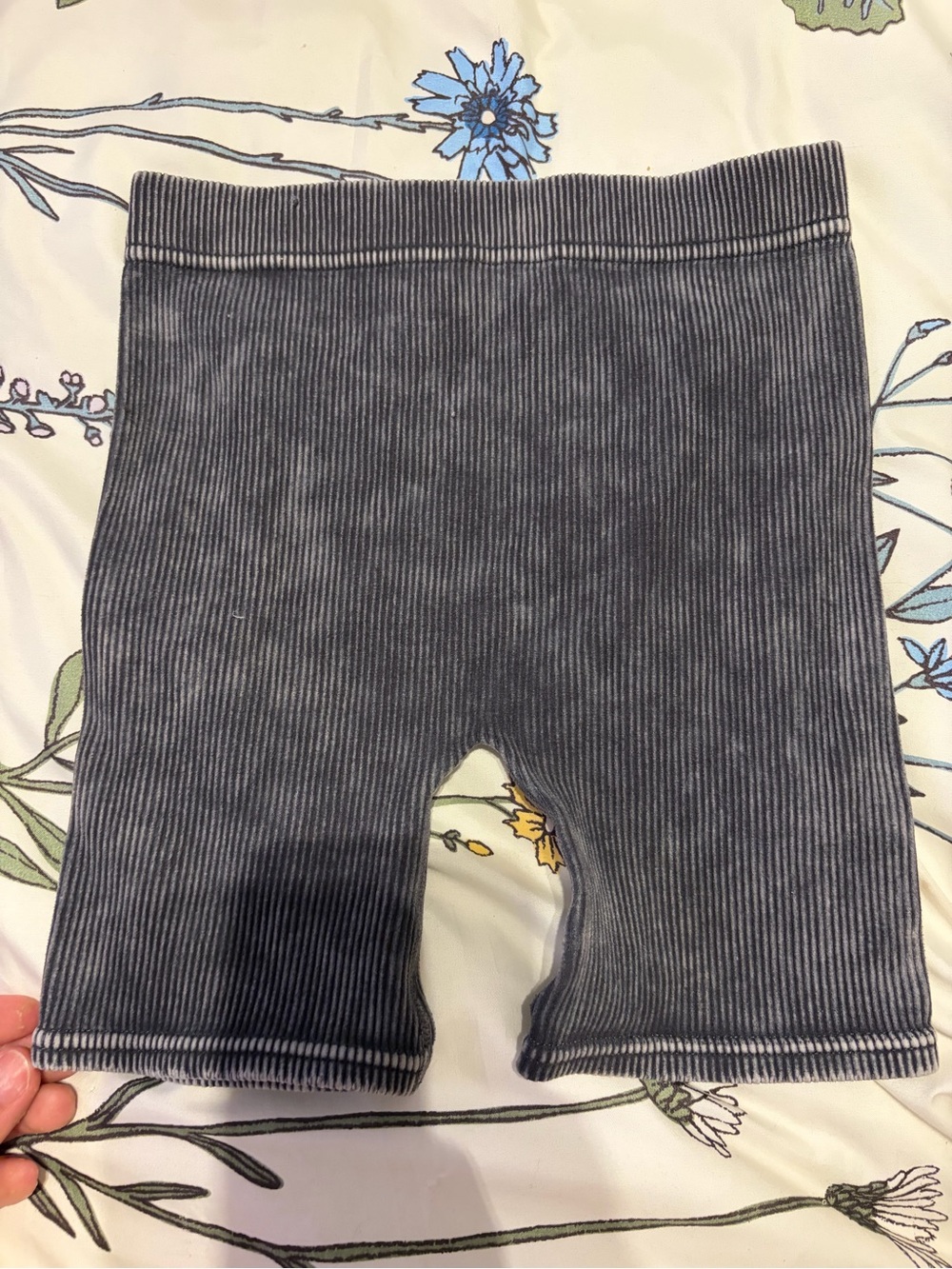 Lenox James Biker Short